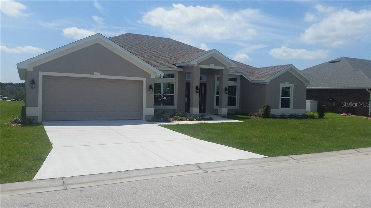 1683 Doves View Cir., Auburndale, FL 33823