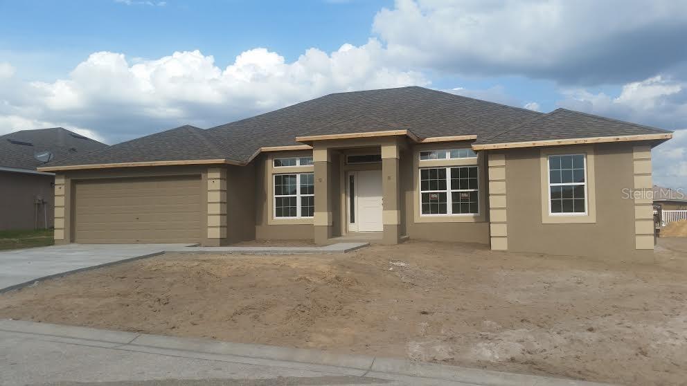 1663 Doves View Cir., Auburndale, FL 33823