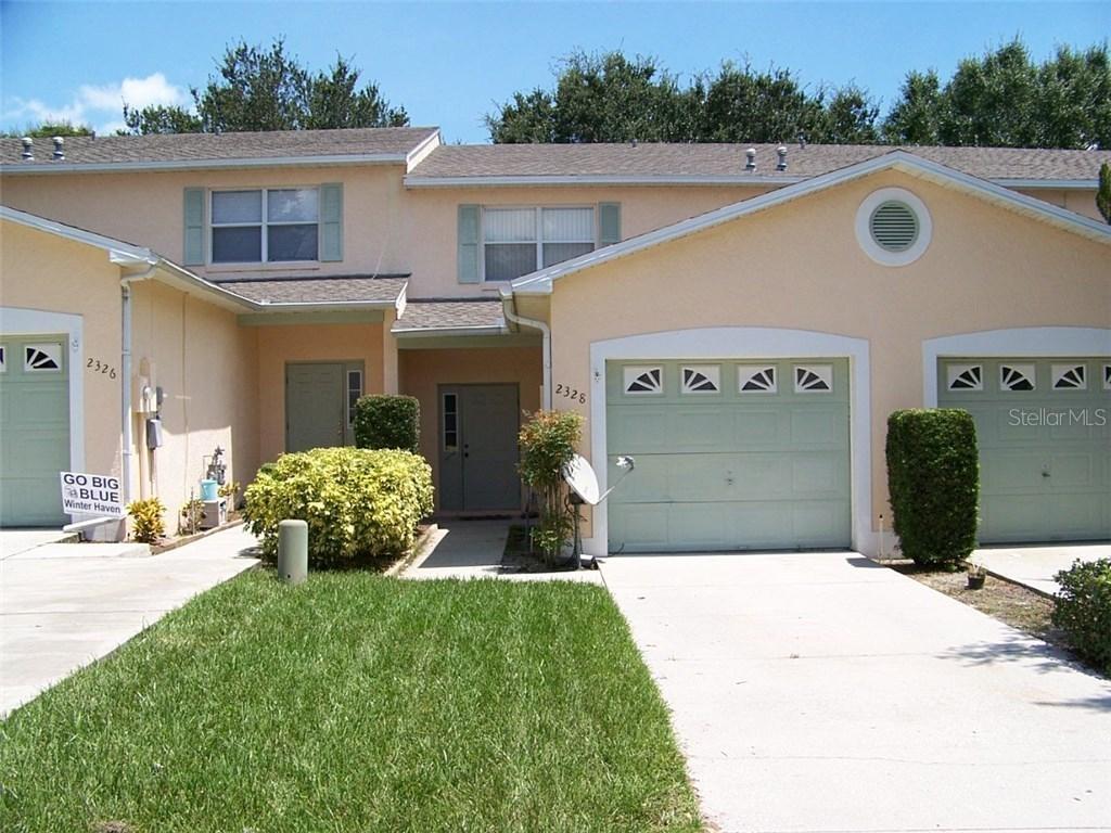 2328 Isle Royale Ct., Winter Haven, FL 33880
