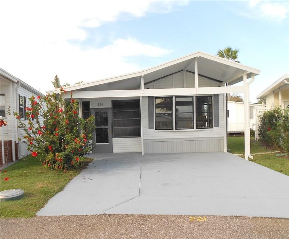 9000 Us Highway 192 #221, Clermont, FL 34714