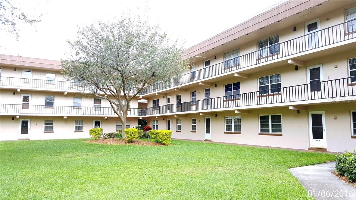 333 Lake Howard Dr Nw Dr. #113B, Winter Haven, FL 33880