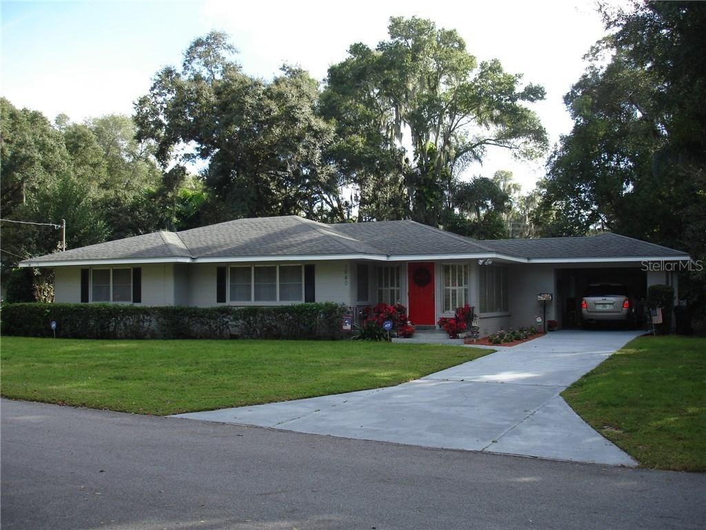 1640 Avenue M, Winter Haven, FL 33881