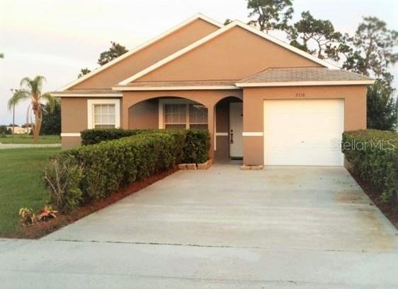 3716 Crossing Creek Blvd., St Cloud, FL 34772