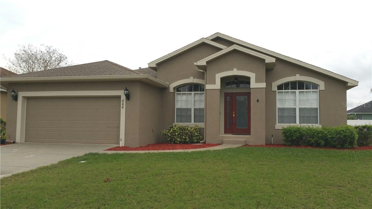 444 Archaic Dr., Winter Haven, FL 33880