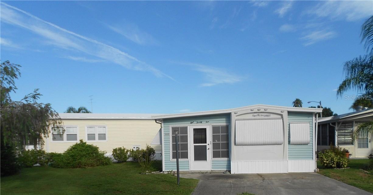 9000 Us Highway 192 #125, Clermont, FL 34714