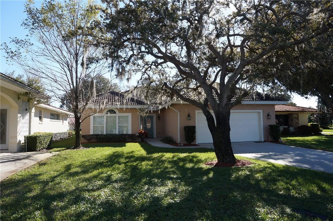 1117 Shoreline Ln., Winter Haven, FL 33884