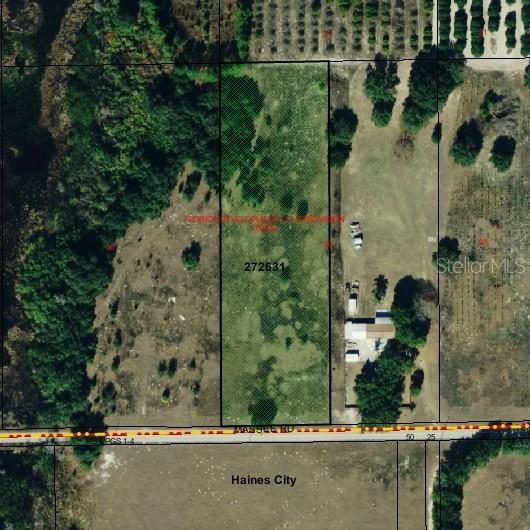 3110 Massee Rd., Davenport, FL 33837