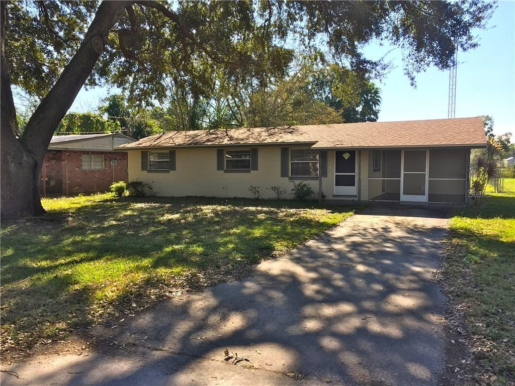 3200 Avenue J, Winter Haven, FL 33881