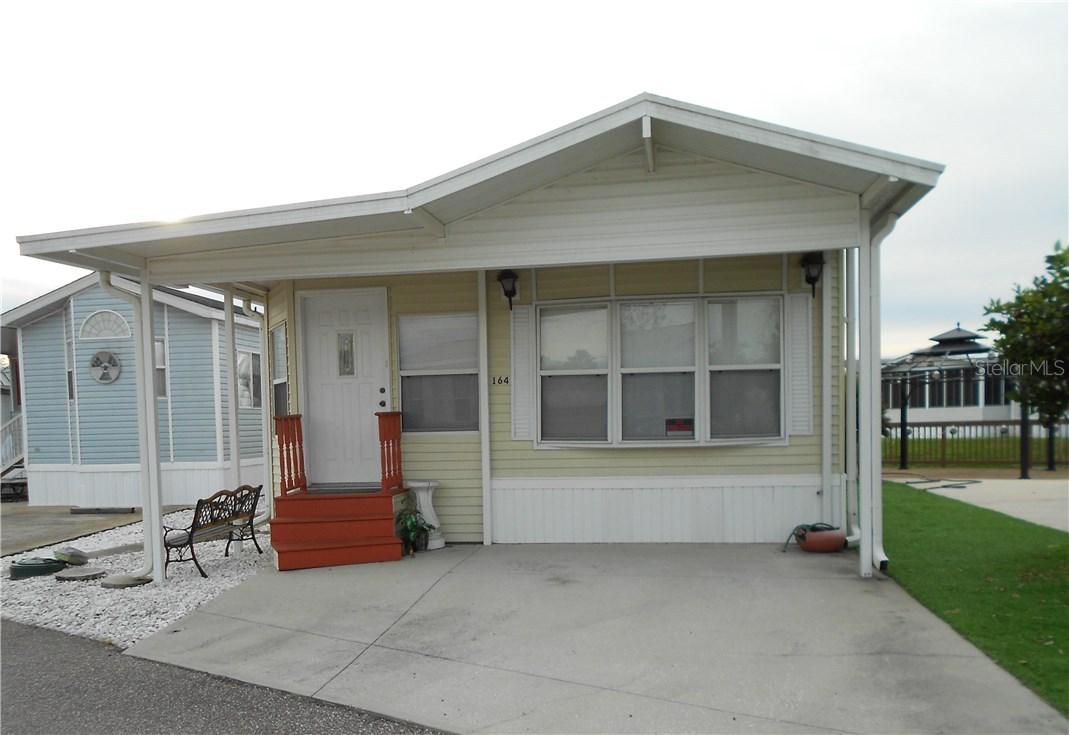 9000 Us Highway 192 #164, Clermont, FL 34714