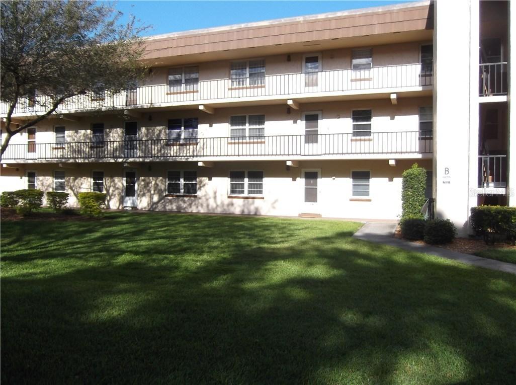 333 Lake Howard Dr. #213B, Winter Haven, FL 33880