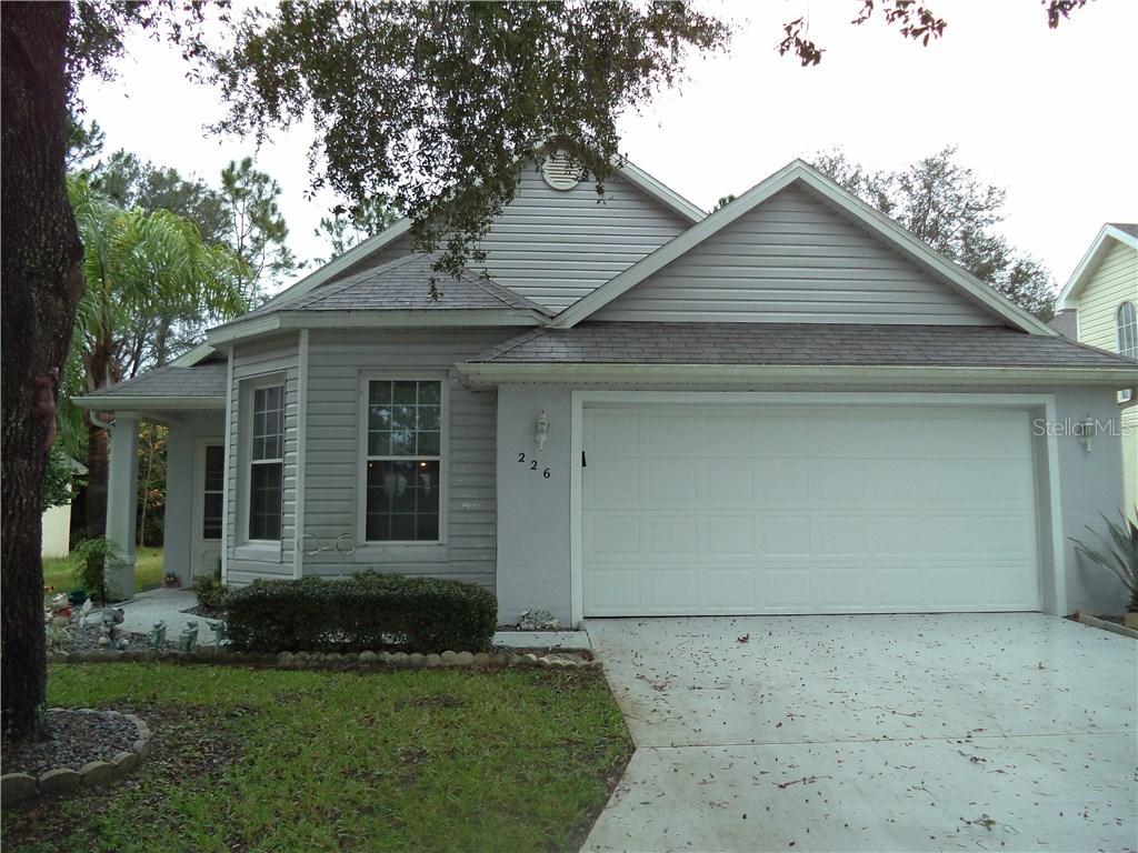226 Bridgeton St., Davenport, FL 33896