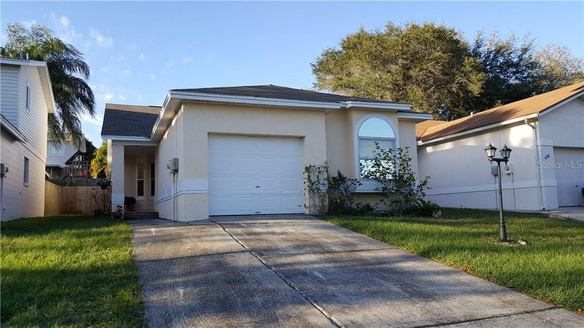 652 Lake Dexter Cir., Winter Haven, FL 33884