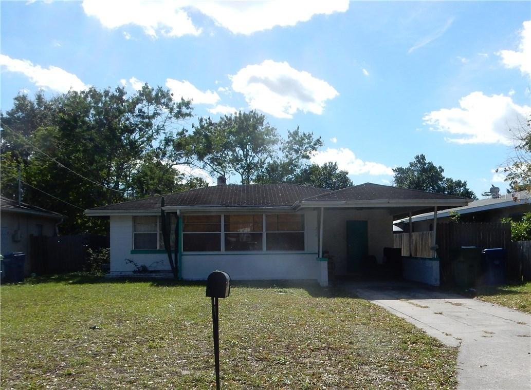 214 Avenue I, Winter Haven, FL 33880
