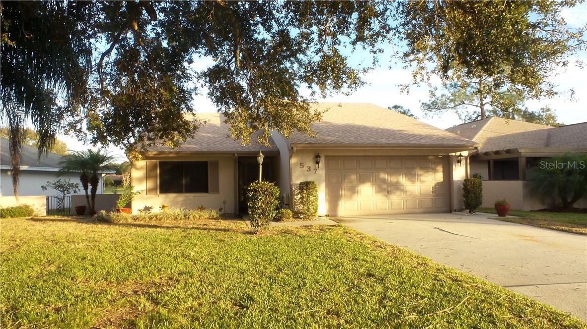 537 Saint Andrews Road, Winter Haven, FL 33884