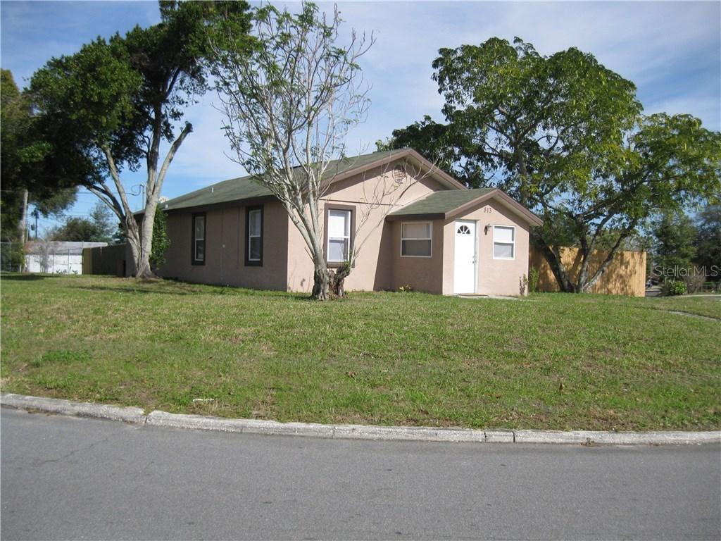 813 N Fortner Ave., Lakeland, FL 33801