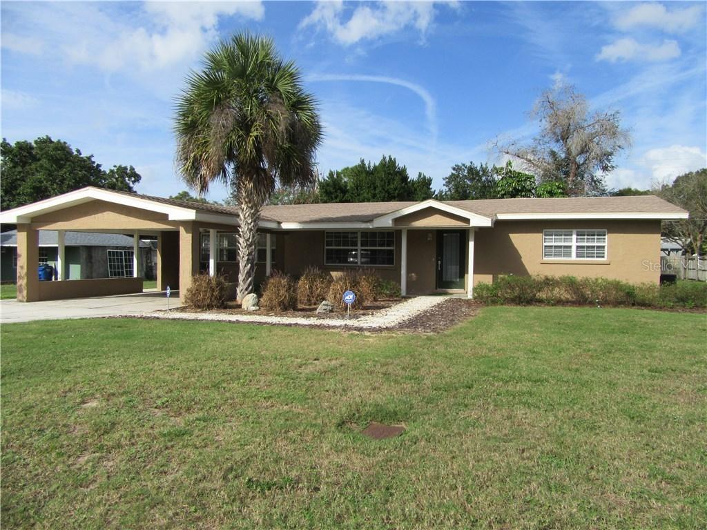 925 Avenue L Se, Winter Haven, FL 33880