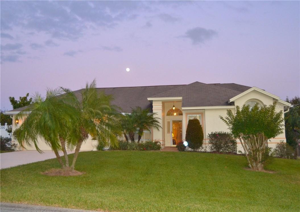 813 Lindsey Pl., Lake Wales, FL 33853