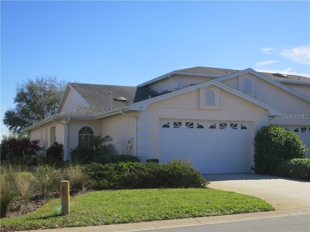 33 Enclave Dr., Winter Haven, FL 33884