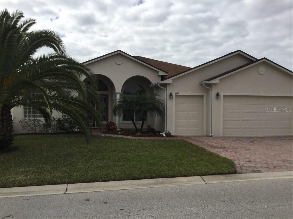 4457 Waterford Dr., Lake Wales, FL 33859