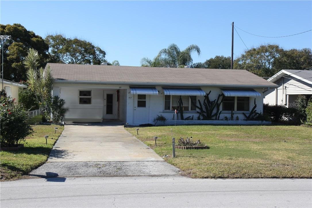 157 Polk Dr., Winter Haven, FL 33884