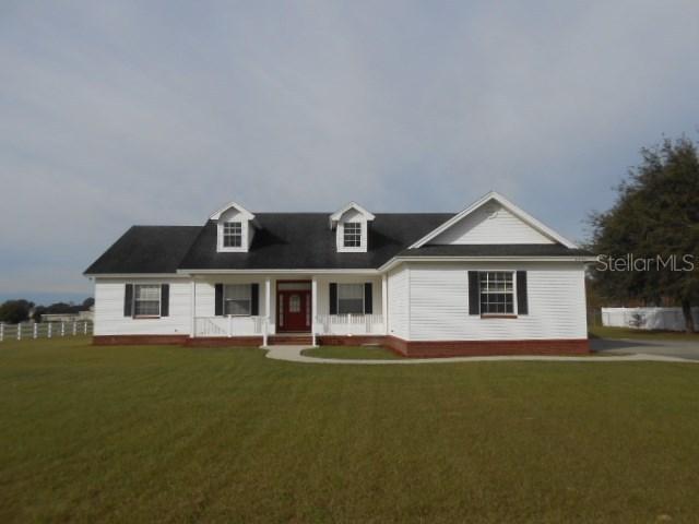 5446 Old Berkley Rd., Auburndale, FL 33823