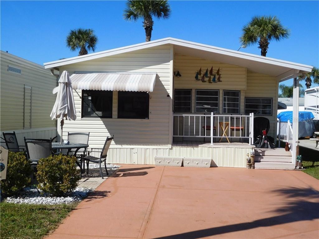 9000 Us Highway 192 #833, Clermont, FL 34714