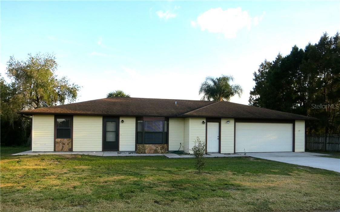 1660 Parks Lake Rd., Lake Wales, FL 33898
