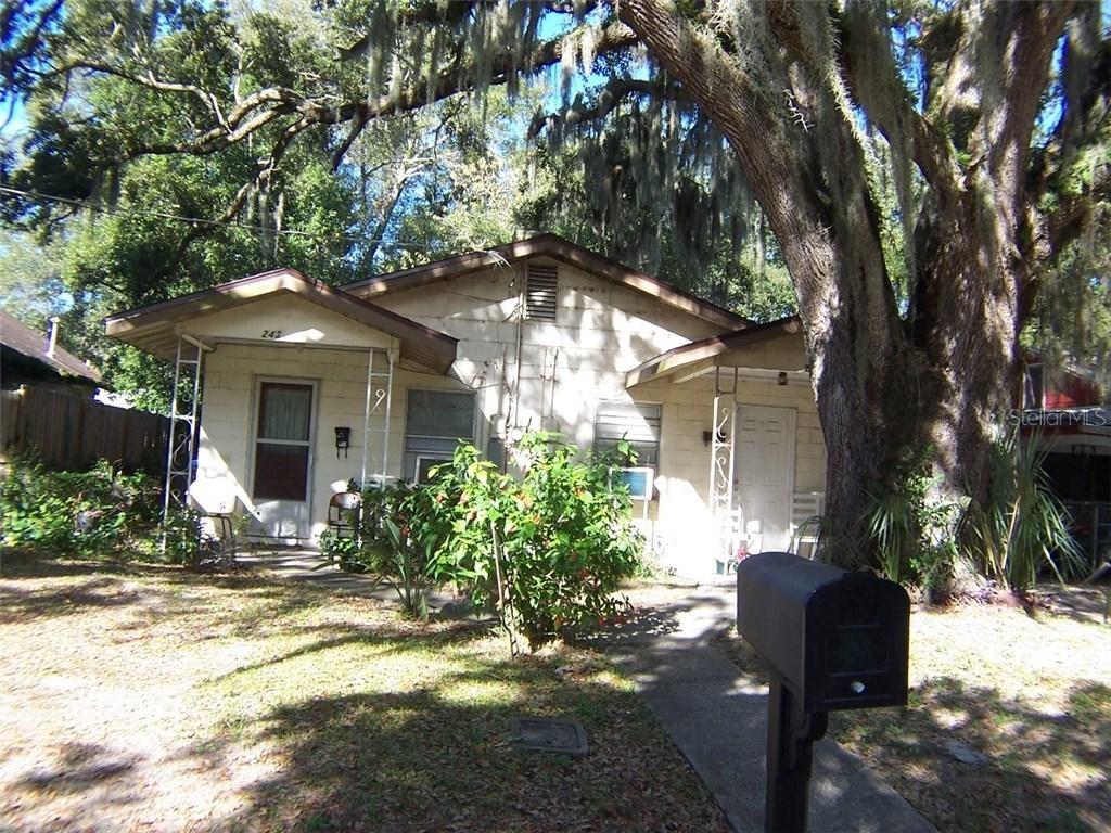 [Address Hidden by Seller], Winter Haven, FL 33881