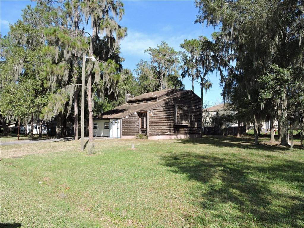 5545 Pheasant Dr., Mulberry, FL 33860