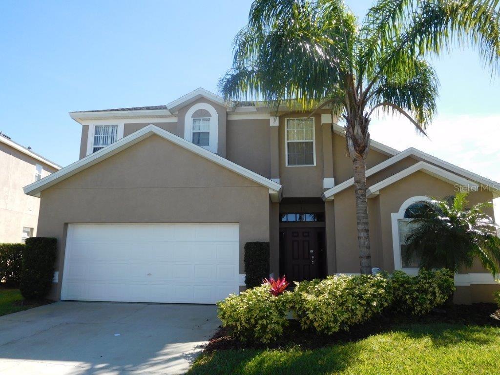 1055 Corvina Dr., Davenport, FL 33897