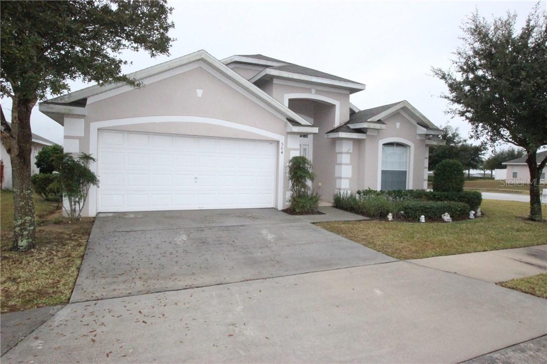 504 Haversham Way, Davenport, FL 33897