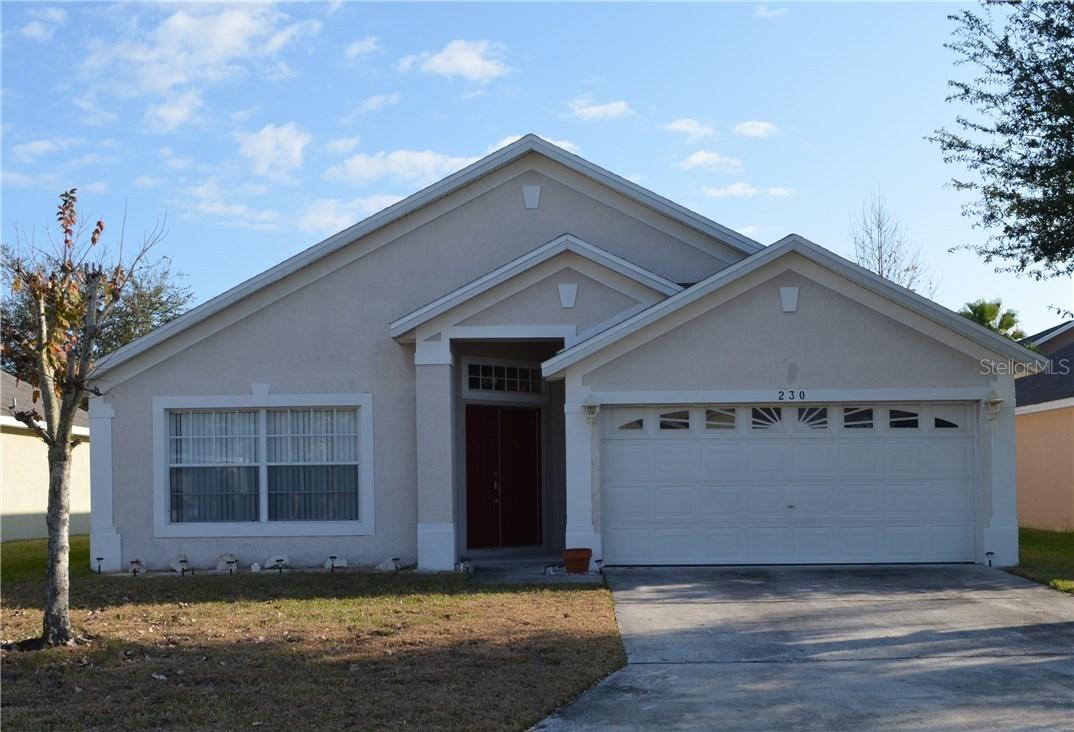 230 Sir Phillips Dr., Davenport, FL 33837
