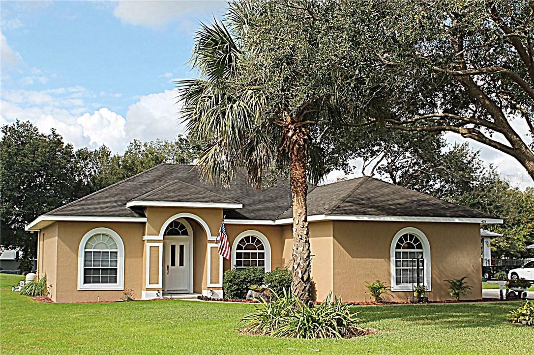 495 Heather Ct., Bartow, FL 33830