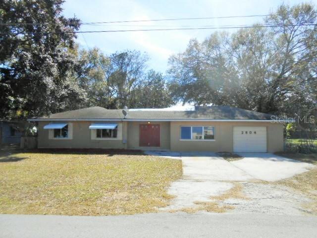 2804 NW Avenue S, Winter Haven, FL 33881