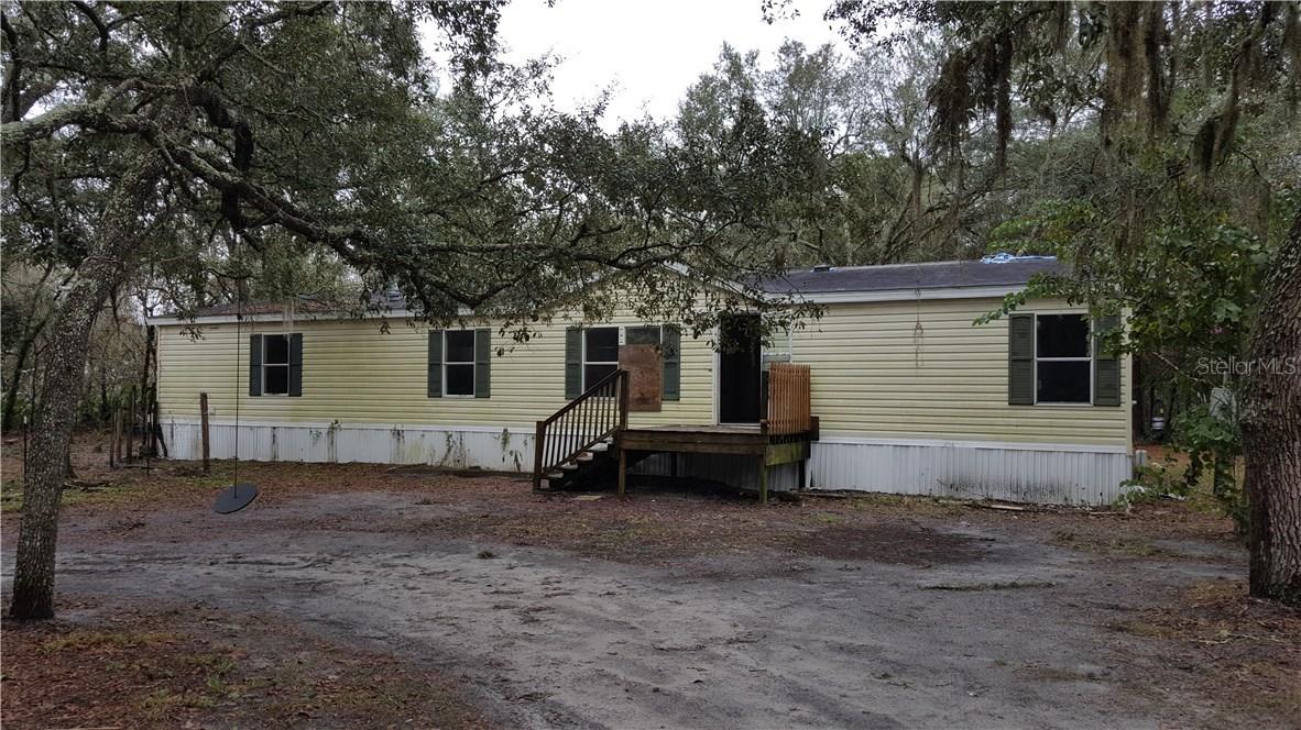 15514 Peter Max Blvd., Hudson, FL 34669