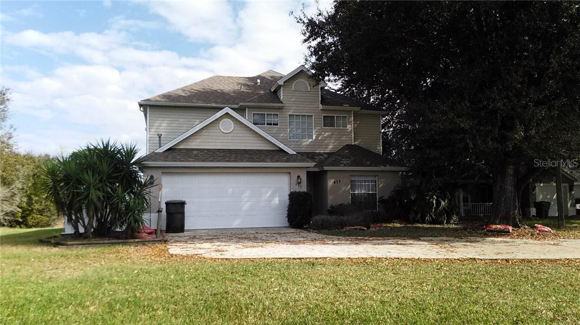 437 Darlington Loop, Davenport, FL 33896