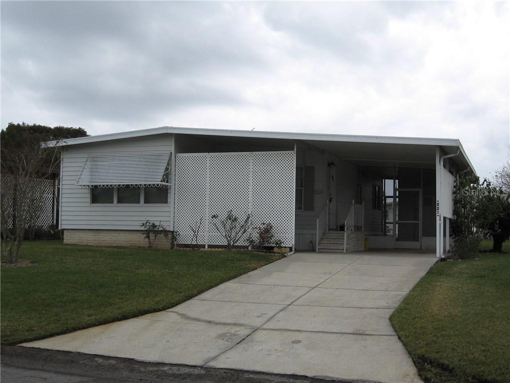 1610 Reynolds Rd. #221, Lakeland, FL 33801