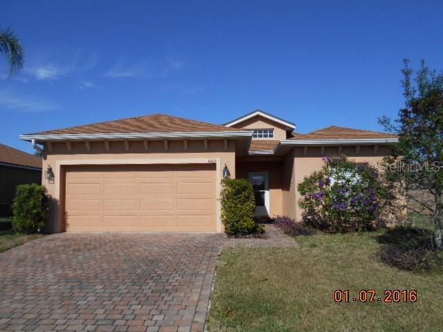 4464 Waterford Dr., Lake Wales, FL 33859
