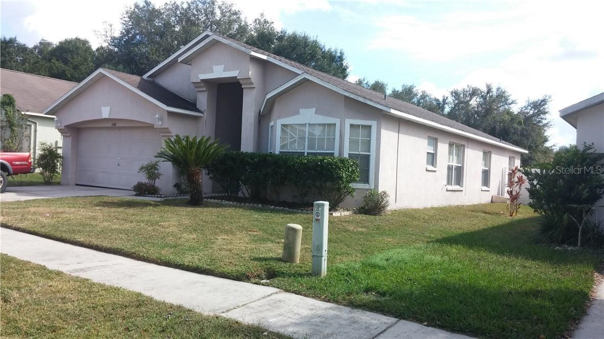 3318 Castle Rock Cir., Land O Lakes, FL 34639