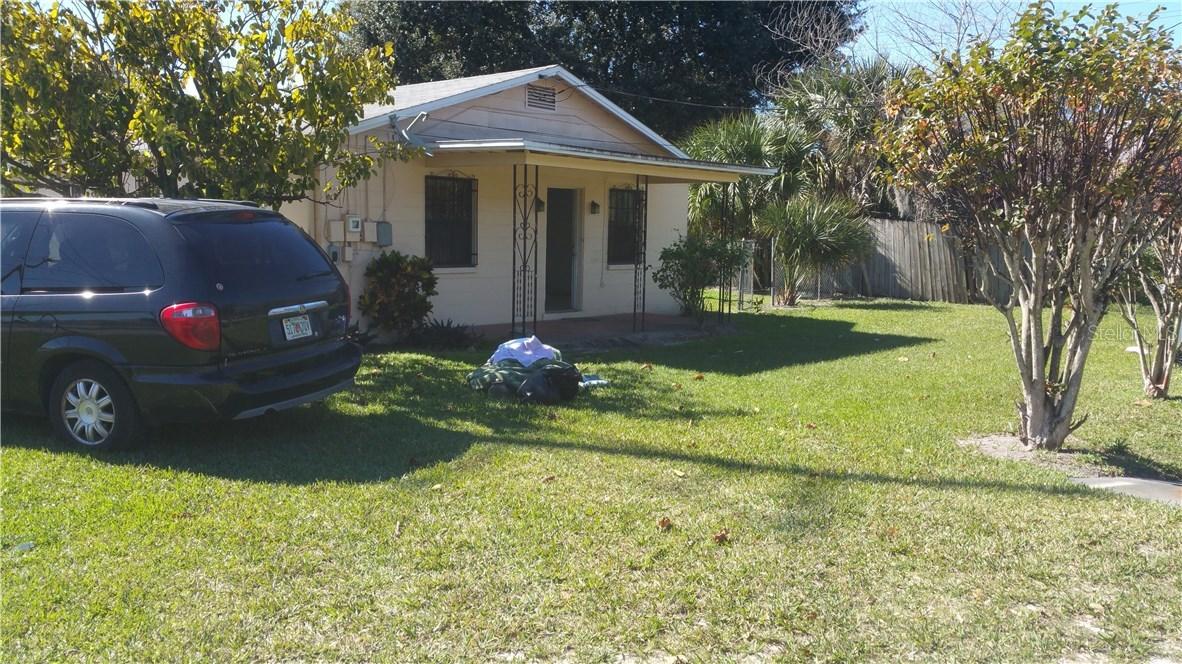 304 E Derby Ave., Auburndale, FL 33823