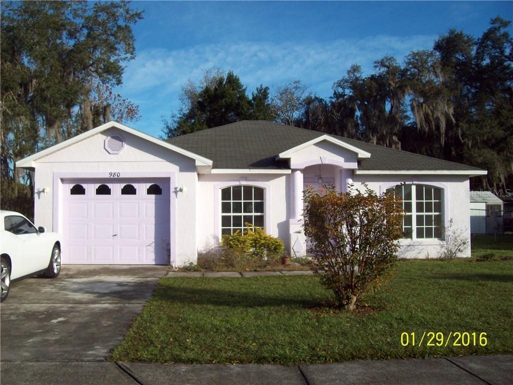 980 Forrest Dr., Bartow, FL 33830