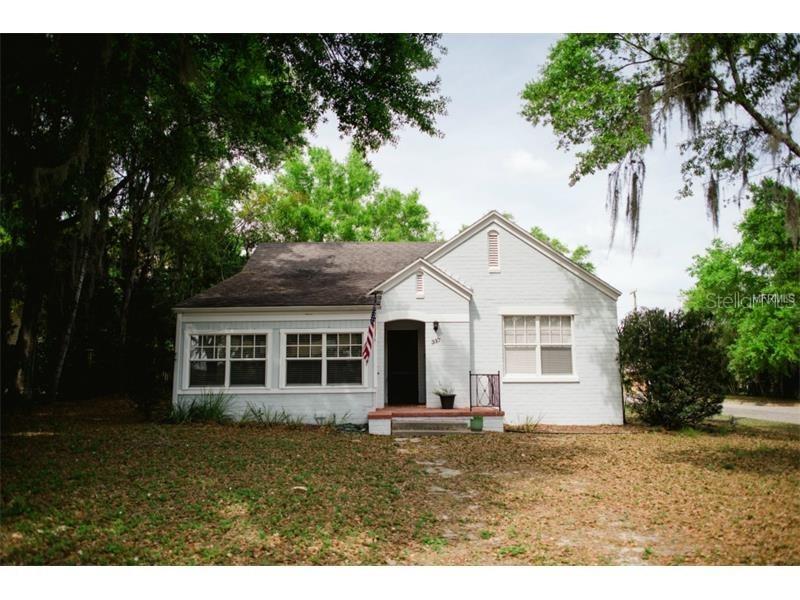 337 E Sessoms Ave., Lake Wales, FL 33853