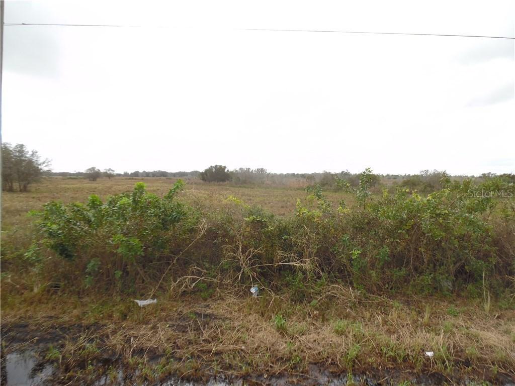 LOT 11 State Road 60, Lake Wales, FL 33898