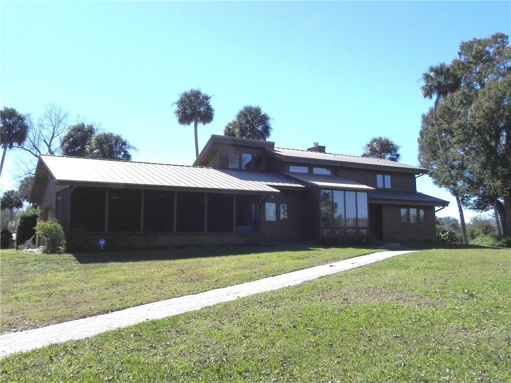 6871 Black Rd., Lake Wales, FL 33898