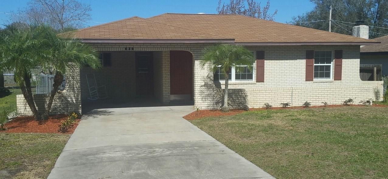 428 Alachua Dr., Winter Haven, FL 33884