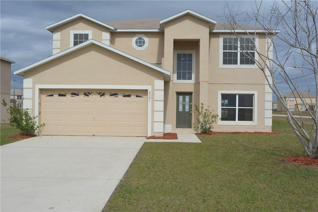 2301 Rio Grande Forest Ln., Poinciana, FL 34759