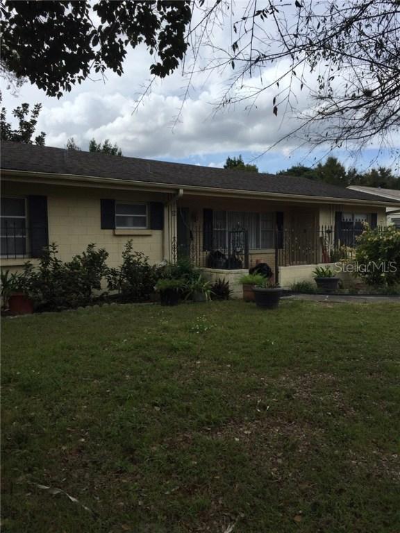 [Address Hidden by Seller], Winter Haven, FL 33880