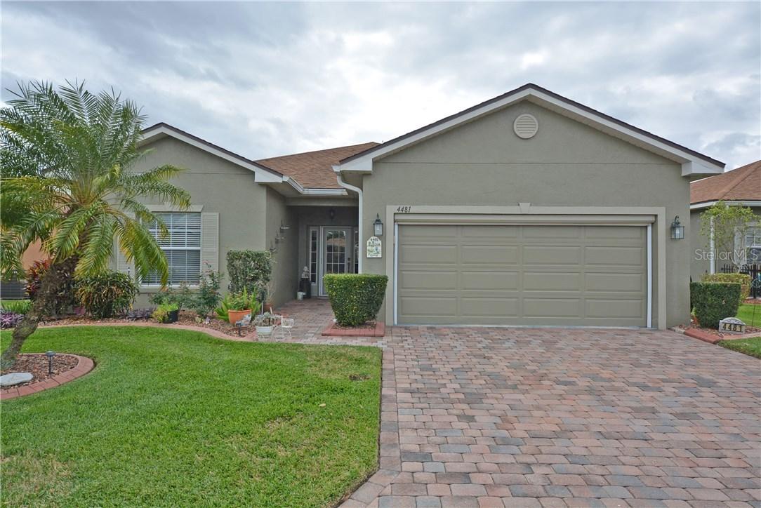 4481 Turnberry Ln., Lake Wales, FL 33859