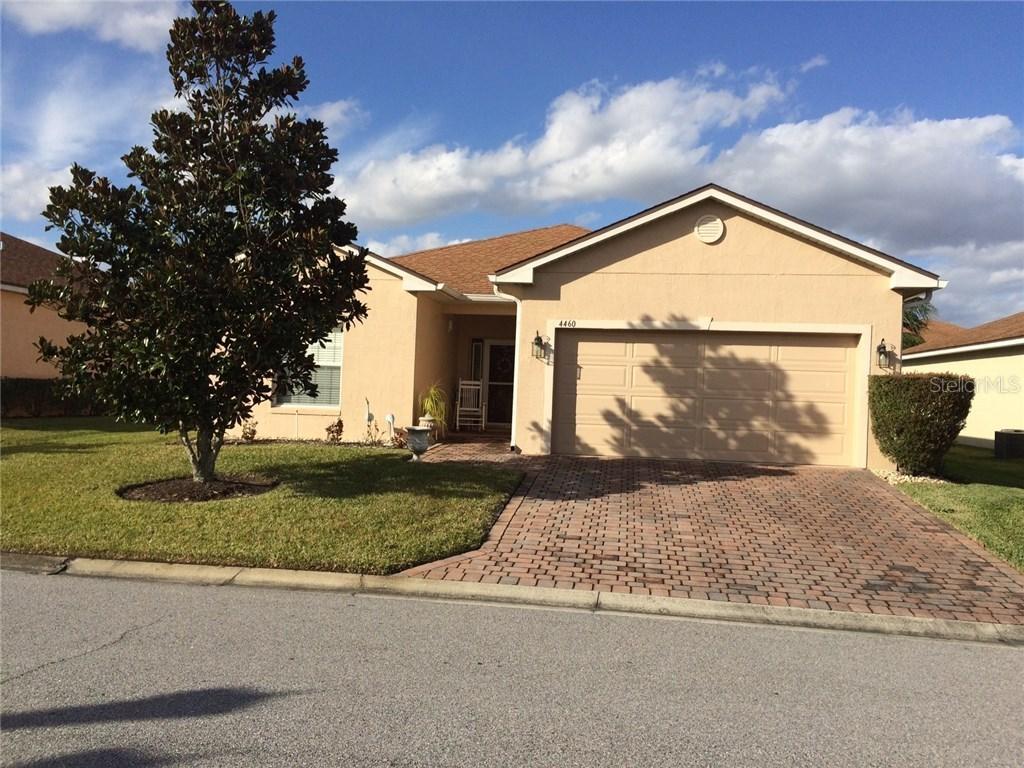 4460 Strathmore Dr., Lake Wales, FL 33859