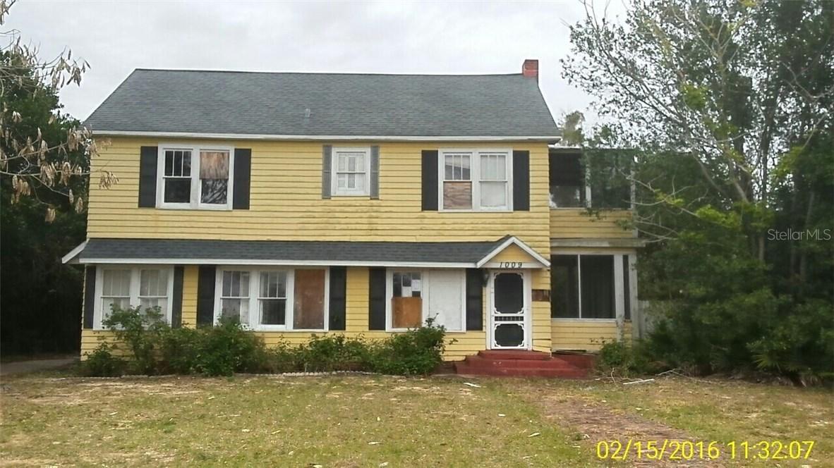 1009 Cohassett Ave Ave., Lake Wales, FL 33853